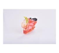 G+G Compatible Brother LC3211Y Yellow Ink Ctg