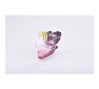 G+G Compatible Brother LC3213M Hi Yield Magenta Ink Ctg