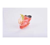 G+G Compatible Brother LC3213Y Hi Yield Yellow Ink Ctg