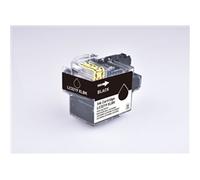 G+G Compatible Brother LC3219XLBK Black Hi Yield Ink Ctg