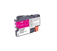 G+G Compatible Brother LC3233M Magenta Ink Ctg