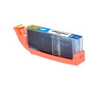 G+G Compatible Canon CLI-581C XXL Extra Hi Yld Cyan Ink Cartridge