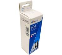 G+G Compatible Canon GI-50M Magenta Ink Bottle