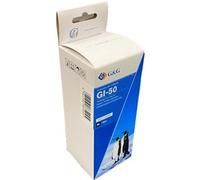 G+G Compatible Canon GI-50PGBK Black Ink Bottle