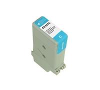 G+G Compatible Canon PFI-107C Cyan Ink Ctg