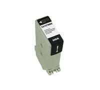 G+G Compatible Canon PFI-107MBK Matte Black Ink Ctg