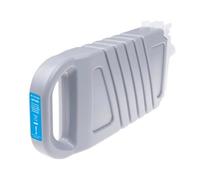 G+G Compatible Canon PFI-706C Hi Yield Cyan Ink Cartridge 6682B001AA