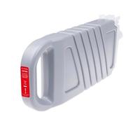 G+G Compatible Canon PFI-706R Hi Yield Red Ink Cartridge 6687B001AA