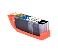 G+G Compatible Canon PGI-580PGBK XXL Pigment Black Ink Cartridge