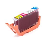 G+G Compatible Canon PGI-72M Magenta Ink Cartridge