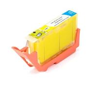 G+G Compatible Canon PGI-72Y Yellow Ink Cartridge