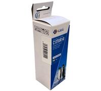 G+G Compatible Epson 106 Ecotank Photo Black Ink Bottle C13T00R140