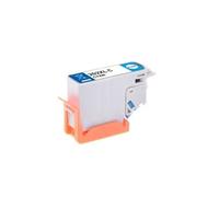 G+G Compatible Epson 202XL Hi Yield Cyan Ink Cartridge C13T02H24010