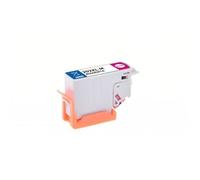 G+G Compatible Epson 202XL Hi Yield Magenta Ink Cartridge C13T02H34010