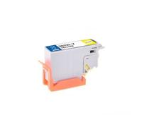 G+G Compatible Epson 202XL Hi Yield Yellow Ink Cartridge C13T02H44010