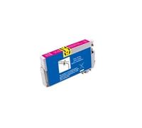 G+G Compatible Epson T3593 (35XL) Magenta Hi Yield Ink T35934010