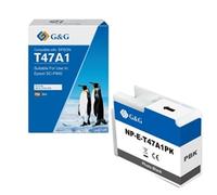 G+G Compatible Epson T47A1 Photo Black Ink Cartridge C13T47A100