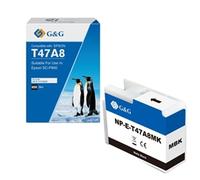 G+G Compatible Epson T47A8 Matte Black Ink Cartridge C13T47A800