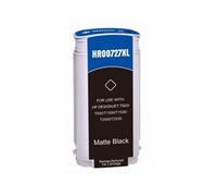 G+G Compatible HP 727XLMBK Hi Yield Matte Black Ink Cartridge B3P22A