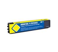 G+G Compatible HP 973X Hi Yield Yellow Ink Cartridge F6T83AE