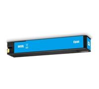 G+G Compatible HP 981X Hi Yield Cyan Ink Cartridge L0R09A HP 981X