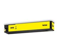 G+G Compatible HP 981X Hi Yield Yellow Ink Cartridge L0R11A HP 981X