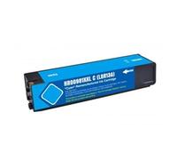G+G Compatible HP 981Y Extra Hi Yield Cyan Ink Cartridge L0R13A