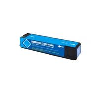 G+G Compatible HP 991X Hi Yield Cyan Ink Cartridge M0J90AE HP 991X