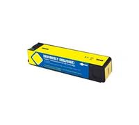G+G Compatible HP 991X Hi Yield Yellow Ink Cartridge M0J98AE HP 991X