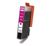 G+G Compatible HP T6M07AE Hi Yield Magenta Ink Cartridge HP 903XL
