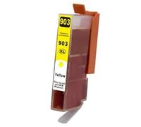 G+G Compatible HP T6M11AE Hi Yield Yellow Ink Cartridge HP 903XL