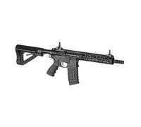 G&g Gc16 Etu Wart Hog 9´´ Airsoft Assault Rifle