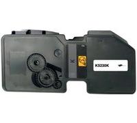 G&G Kyocera TK5220/TK5230 Black Generic Toner Cartridge - Replaces 1T02R90NL1/1T02R90NL0/TK5220K/TK5230K