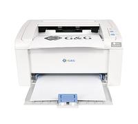 G&G Laser Printer P2022W B/W 22 Pages/Min. WLAN for Windows, MacOS and Linux, Android, Apple iOS Smartphone, Tablets (B/W Laser Printer 22 Pages)