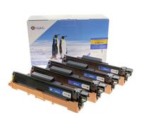 G&G NT-PB243BK/C/M/Y_V6-B-UP-4 Toner Multipack for Brother TN-243 ...