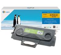 G&G XL Toner Compatible with Brother TN-2120 | XL Capacity, Brother Compatible, TN-2120