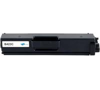 G&G XL Toner Compatible with Brother TN-423C Cyan