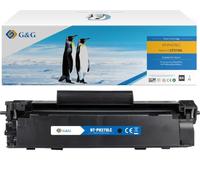 G&G XL Toner Compatible with HP 79A/CF279A