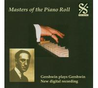 G.Gershwin - Masters of the Piano Roll - Gershwin Plays Gershwin