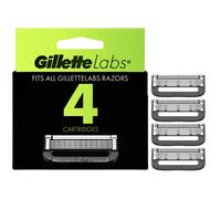 (G) Gillette LABS 4 pack - GENUINE BRAND NEW ✅
