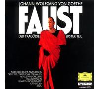 G. Gründgens - Faust: der Tragödie, Teil 1