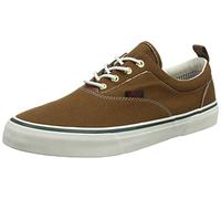 G.H. Bass & Co. Men's Graduate Trainers, Brown (Tan Canvas 922), 6 UK (40 EU)