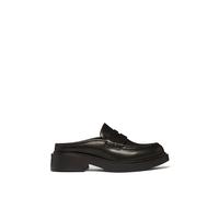 G.H.Bass The Albany II mule loafers - Black 36-37-38-39-40-41