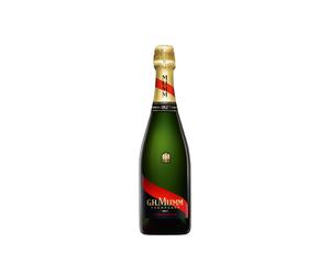 G.H. Mumm Cordon Rouge
