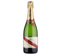 G.H. Mumm Cordon Rouge Brut NV Champagne (Case of 6 x 75 ottles)