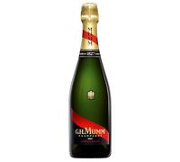 G.H. Mumm Cordon Rouge Non Vintage Champagne, 1.5L, Packaging May Vary
