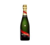 Mumm Cordon Rouge 0.75 L Brut Red Champagne