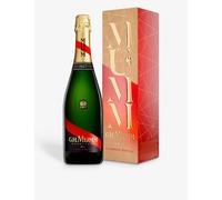 G H Mumm G H Mumm G.H Mumm Cordon Rouge Champagne 750ml 750ml
