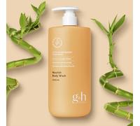 G&H NOURISH+™ Body Wash - 1 Litre