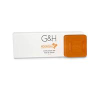 G&H Nourish+™ Soap - Complexion Bar 250 g / 3 pieces - Amway - (Item No.:118112)